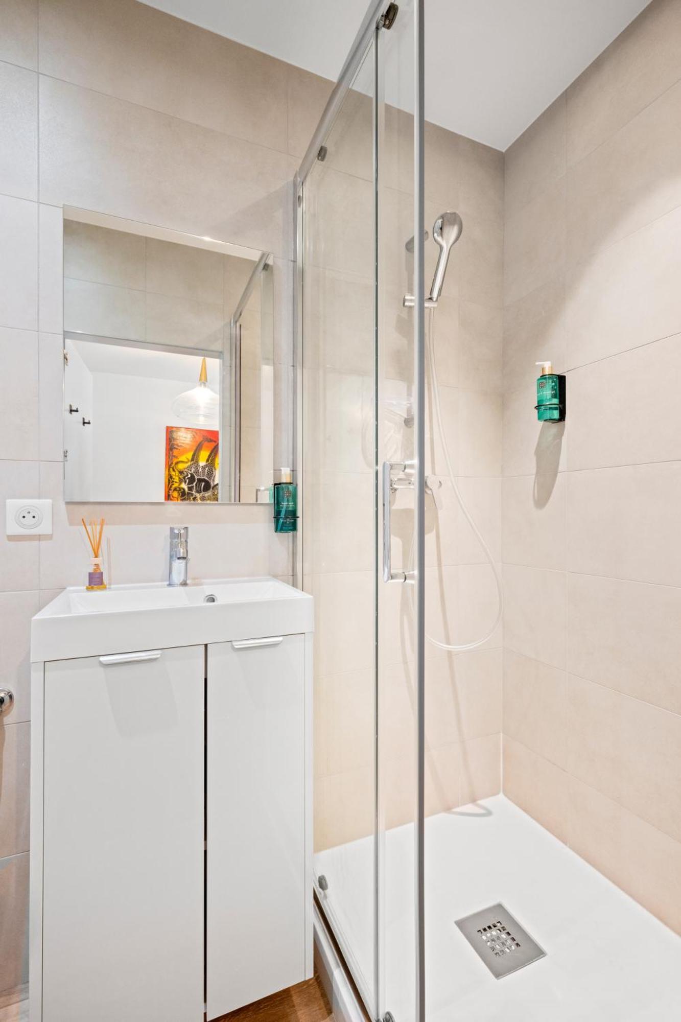 Aparthotel App-Art Niza Exterior foto